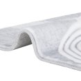 thumbnail image 3 of Floor 160x230cm Washable Area Mat Large Carpet Faux Rabbit Fur Cyril Rugs, 3 of 5
