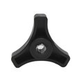 thumbnail image 4 of Kenally 2 piezas de plástico y metal para mover el césped, tuerca, tornillo, pieza para mover el césped, accesorio, herramienta de jardinería Jardín y Patio Kenally TO004476-00, 4 of 6