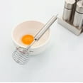 thumbnail image 6 of Vikakiooze Whisk Stirrer Beater Cooking Kitchen Utensil Tool, 6 of 8