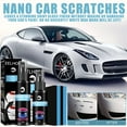 Car Scratch Spray Scratch Removal Spray Scratch Wax Paint Surface And Maintenance Old Car To
