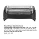 thumbnail image 4 of Replacement Blade for Braun 10B Series 190 180 170 1735 Shaver, 4 of 4