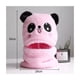 thumbnail image 2 of 2 En 1 Gorro Bufanda De Panda Para Invierno Frio Niña Niño, 2 of 2
