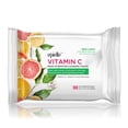 thumbnail image 3 of Toallitas limpiadoras Epielle Gentle Skin 6x30 sin alcohol para piel grasa, 3 of 9