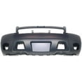 thumbnail image 2 of Geelife Bumper Cover Kit For Chevrolet Models With Fog Light Holes Front 3pc, 2 of 7