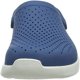 thumbnail image 3 of Unisex-Vuxen LiteRide Clogs, Nero Blue (Marinblå/Vit) blå (marinblå / vit) blue (marine blue / white), 3 of 5