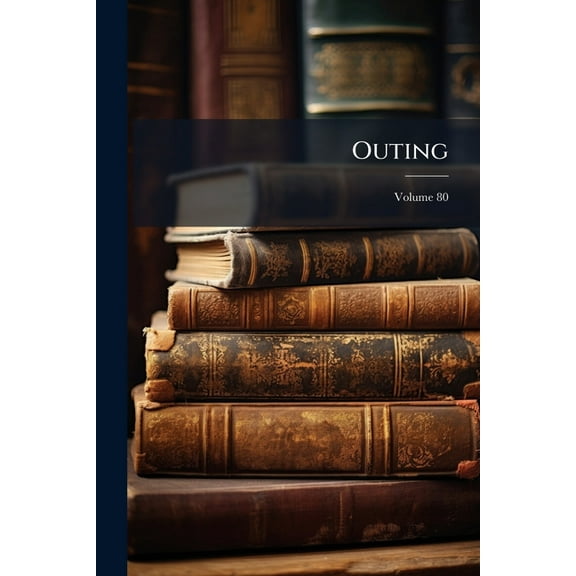 Outing, (Paperback)