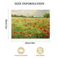 thumbnail image 2 of Nawypu Landscape Canvas Wall Art - Small to Extra Large Artwork for Living Room - Nature Prints for Dining Room or Bathroom, 2 of 5