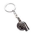 thumbnail image 1 of Qarigey LLavero de exterior impermeable para llaves de automóvil, anillo personalizable, adornos dinámicos portátiles, accesorios de luz en blanco Accesorios de disfraces Negro Qarigey AP014090-04, 1 of 1