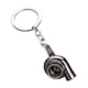thumbnail image 1 of Sonducket LLavero de exterior impermeable para llaves de automóvil, anillo personalizable, adornos dinámicos portátiles, accesorios de luz en blanco Accesorios de disfraces Negro Sonducket AP014090-04, 1 of 1