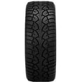 thumbnail image 7 of General Altimax Arctic 265/75R16 123Q E (10 Ply) BW Tire for Dodge Ram 2500 and Toyota FJ Cruiser, 7 of 7
