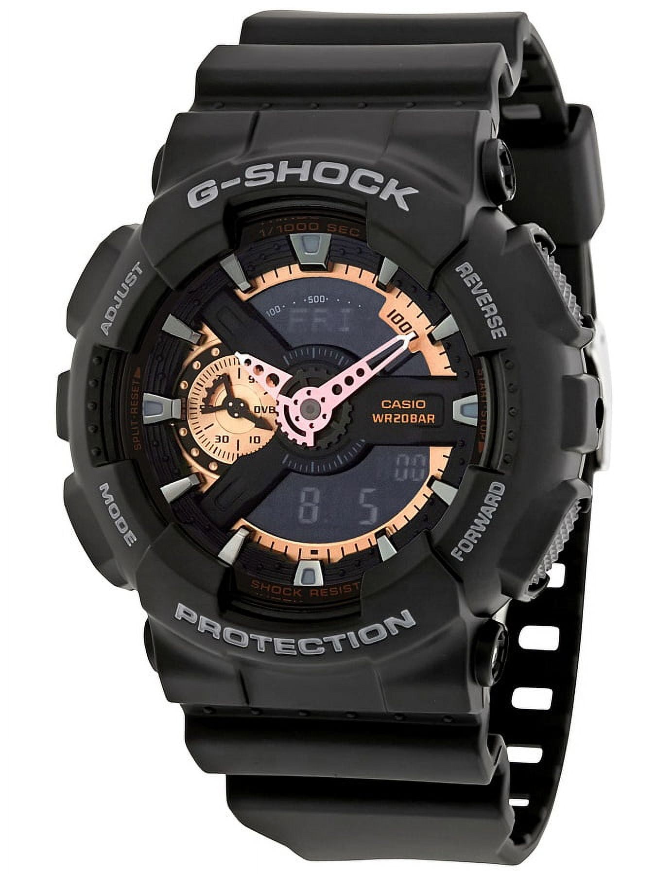 G-Shock GLS-8900-9 GLS-Winter G-Lide Classic Series Men's G-Shock GLS-8900-9 GLS-Winter G-Lide Classic Series Men's