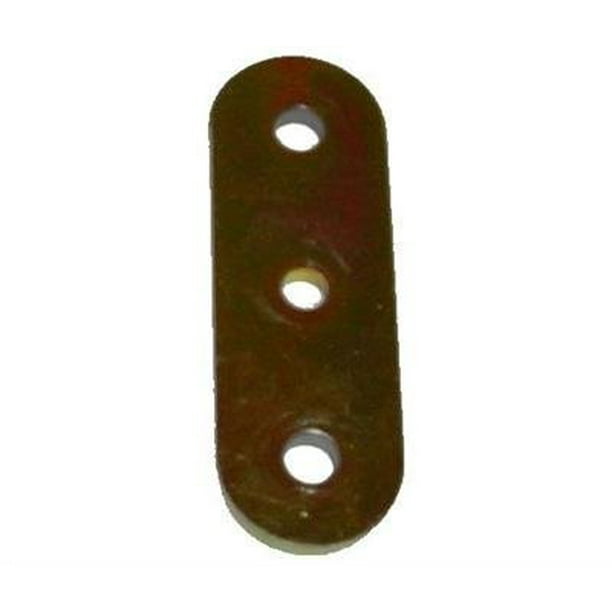 Leaf Spring Shackle Side Plate