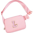 thumbnail image 1 of Riñonera Uygafly personalizada para mujer Fashion Peach, 1 of 7