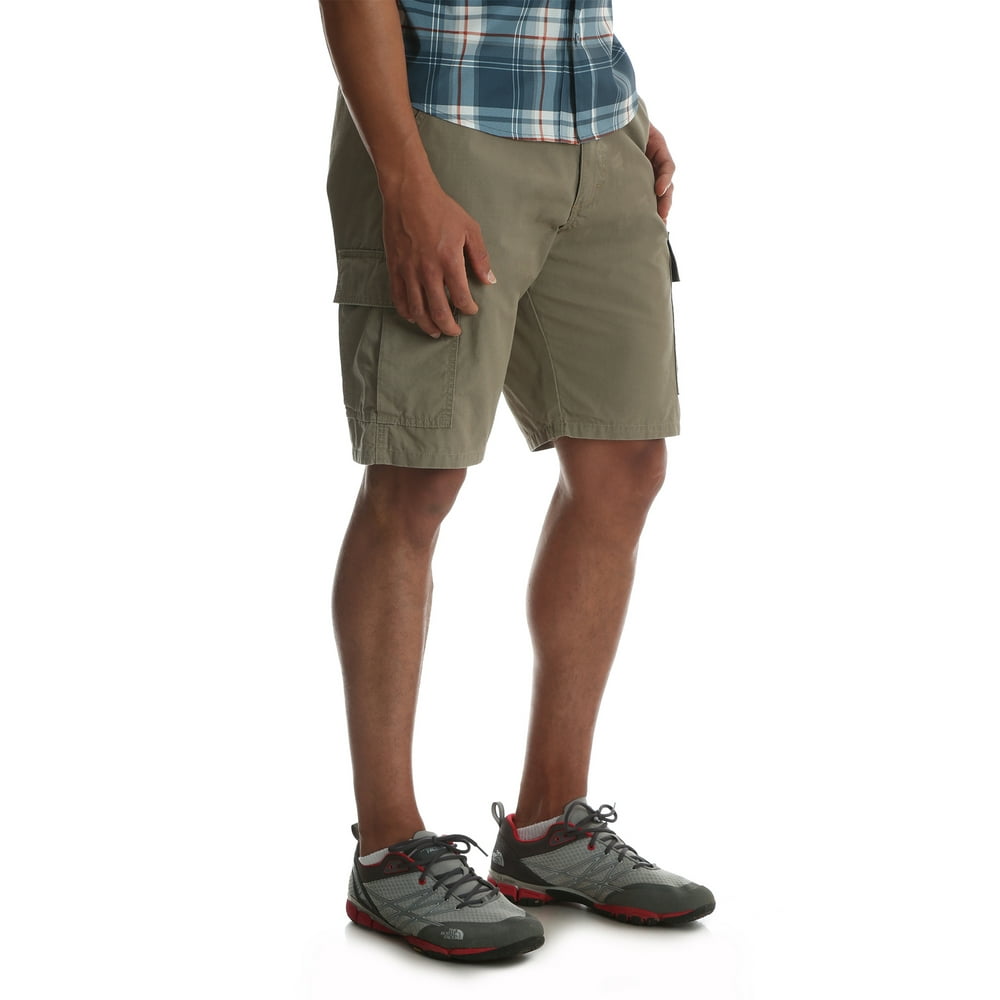 wrangler ripstop