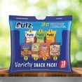 thumbnail image 2 of Utz Snack Pack, Variety Pack, 1 oz, 18 Count, 2 of 8