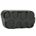 thumbnail image 1 of Tbest Rectangle Euro Coin Dispenser Plastic Coin Holders Storage Box Organizer Car Use, 1 of 8