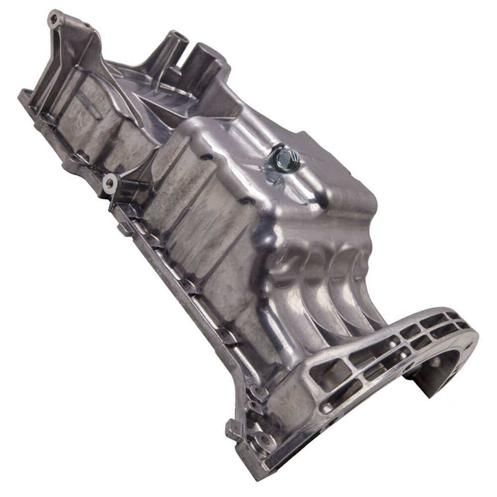Direct Replacement Engine Oil Pan Engine Oil Pan for Mercedes-benz 2014-2019 CLA250 Oil Pan 2700107600