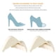 thumbnail image 5 of Insertos para rellenar los dedos PotaO para zapatos demasiado grandes [4 pares], 5 of 9