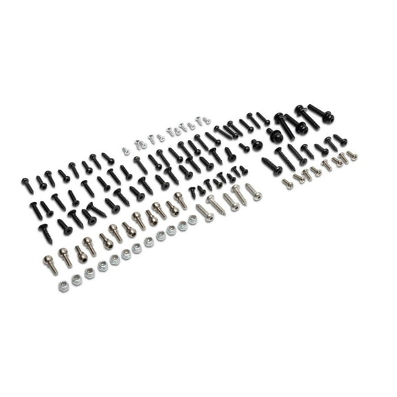 E-flite Hardware Set Super Timber 1.7m EFL-1332