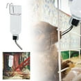 thumbnail image 1 of Pet Accessories Automatic Water Dispenser With Bottle Hanger And Suitable For Cats Dogs Puppies And Rabbits, 1 of 6