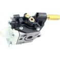thumbnail image 3 of Carburetor for Echo GT-200I GT-200R GT-200EZR GT-201I GT-201EZR GT-201R GT-230 GT-231 Trimmer PAS-230 PE-230 Edger Trimmer, 3 of 3