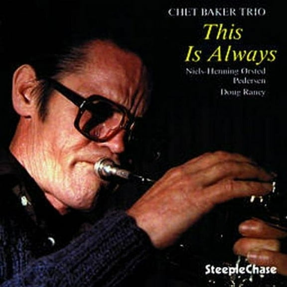 Chet Baker - This Is Always - Music & Performance - CD