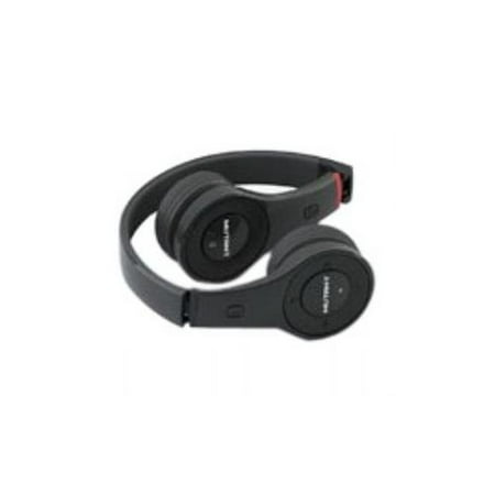 Mutant M-RockZ Foldable bluetooth stereo Headphones