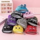thumbnail image 2 of JWL-2pcs Creative caterpillar zipper pencil case school Stationery storage bag cute Pen holder student pen case for kids Kawaii pen bags, 2 of 5