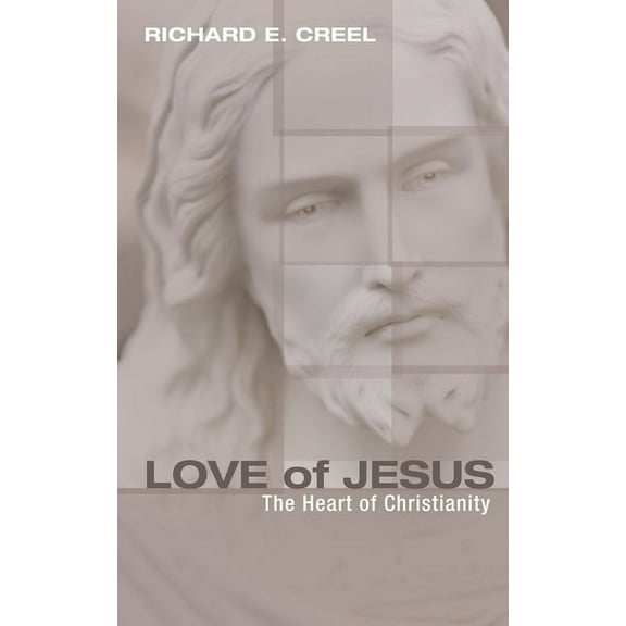 Love of Jesus (Hardcover)