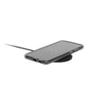 thumbnail image 5 of Funda EEZL para Samsung S20 PLUS Negra con Soporte, 5 of 5