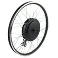 thumbnail image 4 of Mountain Bike Panel Kit, Mountain Bike Conversion Kit Strong Practicality  for DIY E Bike Conversion front drive,rear drive rotating flywheel,rear drive cassette flywheel, 4 of 7