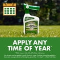 thumbnail image 5 of Spectracide Lawn Fertilizer 30-0-0, 2-in-1 Formula Boosts Overall Lawn Strength, 32 Ounces, 5 of 12