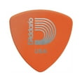 thumbnail image 2 of 100 Planet Waves Wide Pick Duralin Orange Lite 2DOR2-100, 2 of 2