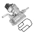 thumbnail image 1 of Válvula de control de aire del motor de velocidad de ralentí compatible con Mitsubishi Pajero V31 4G63 L200/300 MD614713, 1 of 9