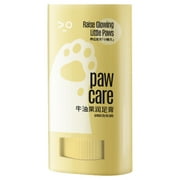 Pet Paw Care Balm Pet Paw Cream Hydrating and Comfortable Balm for Dogs and Cats Puppy Foot Moisturizer Paw Caring Balm