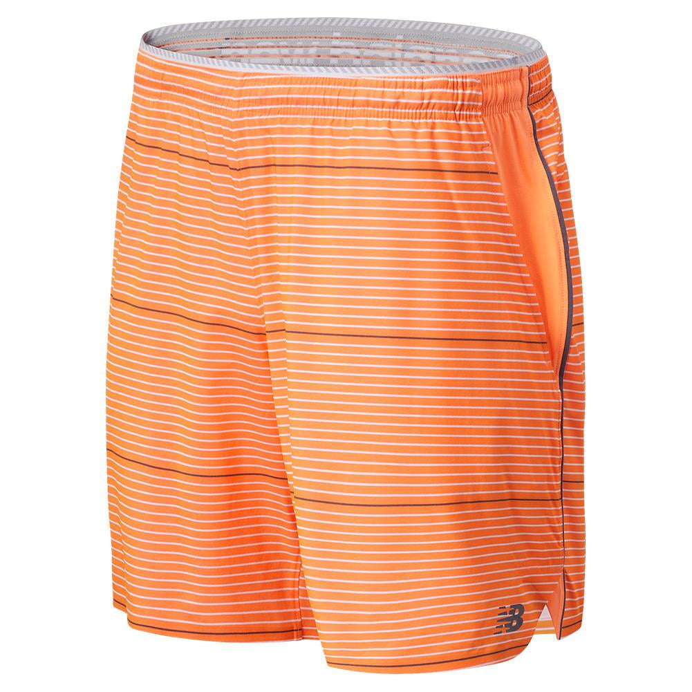 Printed Tournament Tennis Short Thunder 