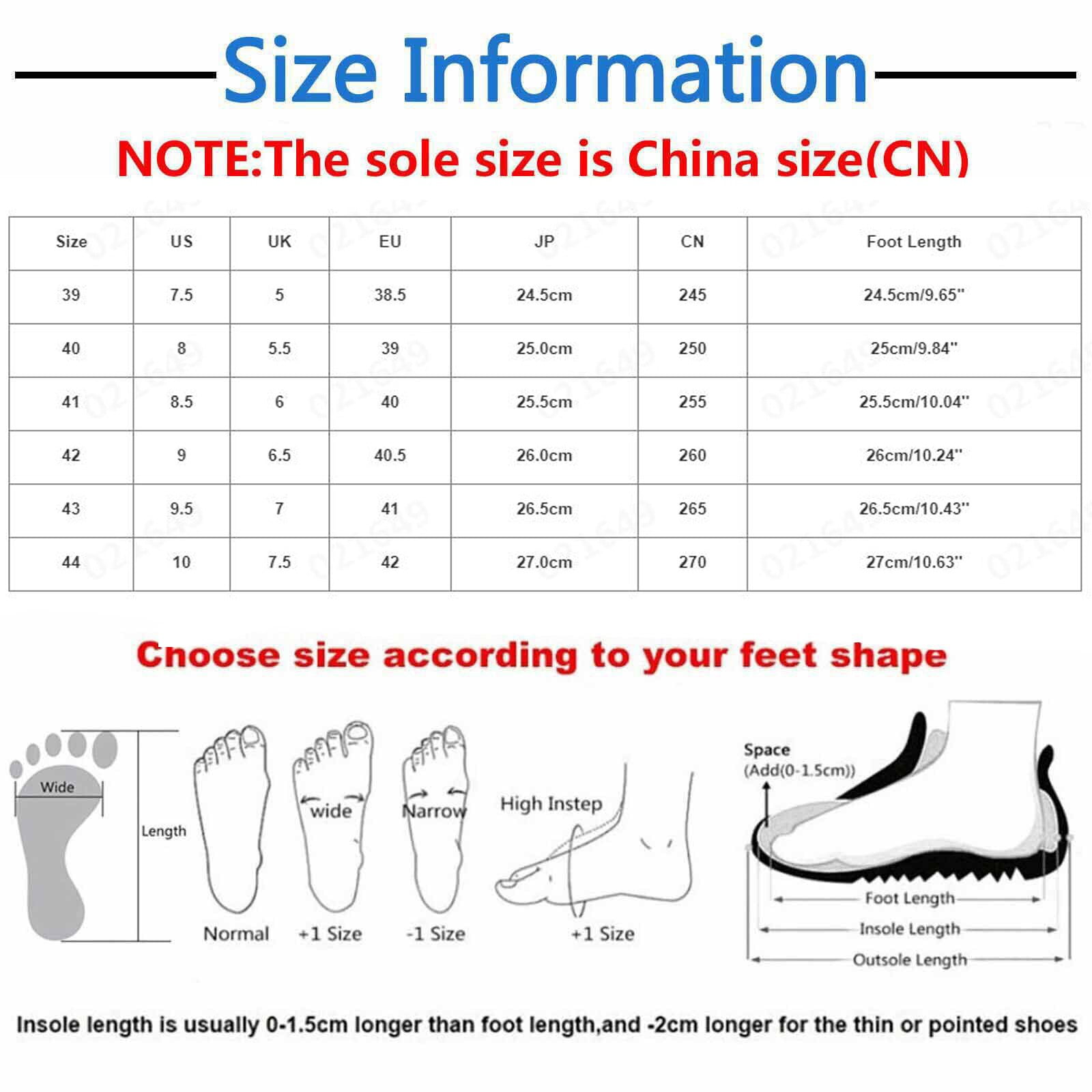 Zshosam Men's Slip On Snow Boots with Warm Plush Lining, Comfy Non Slip Durable Thermal Side Zipper Design Shoes, Men's Winter Footwear(Black,44)