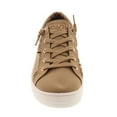 thumbnail image 6 of Skechers BOBS Women's 113328 Sneaker, Chestnut, 6, 6 of 7