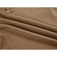 thumbnail image 4 of Sherrylily Women V Neck Tank Tops Ribbed Casual Loose Button Up Cami Knit Tees, 4 of 4