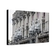 thumbnail image 1 of Canvas Print: Gran Teatro De La Habana, Cuba, 2010, 1 of 3