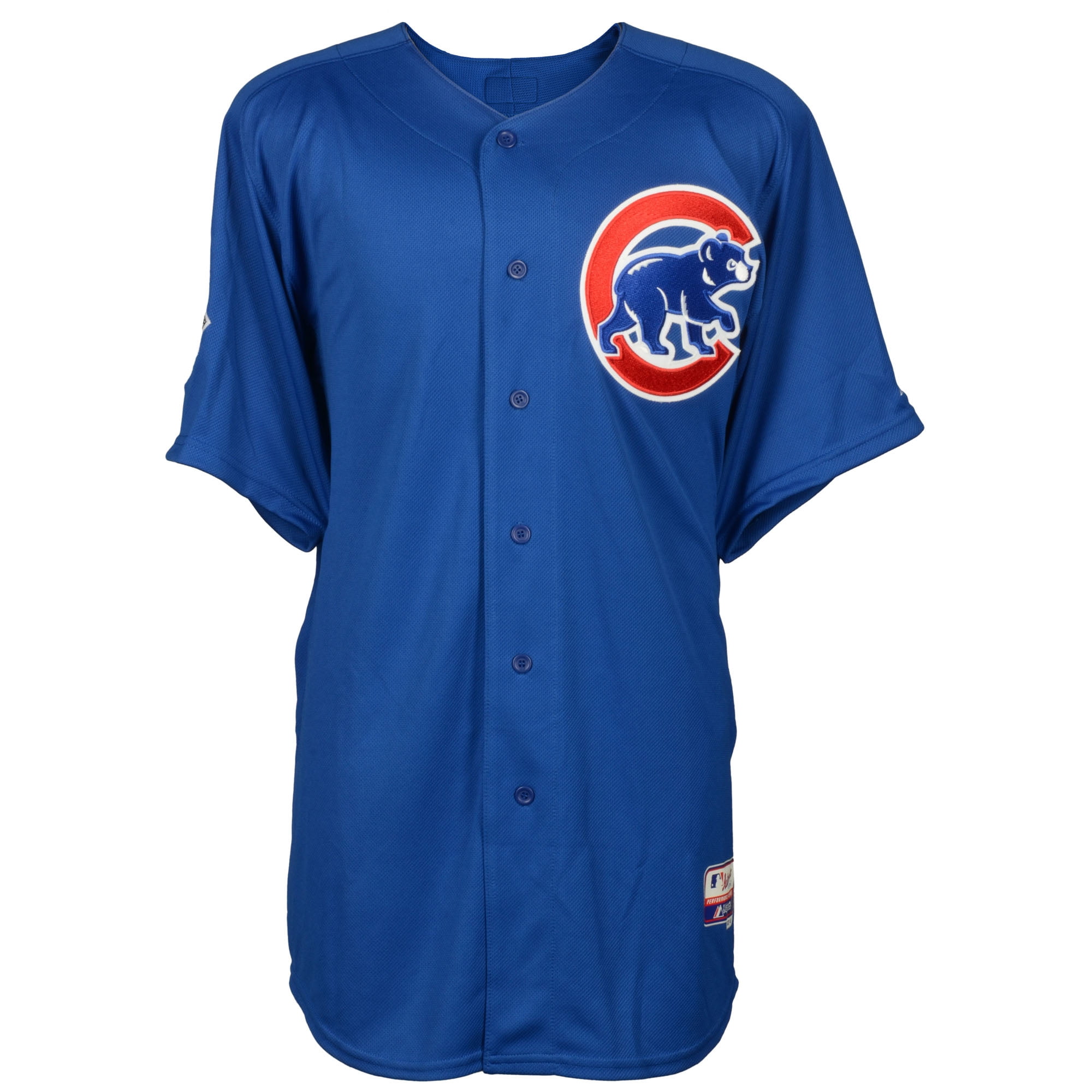 anthony rizzo authentic jersey