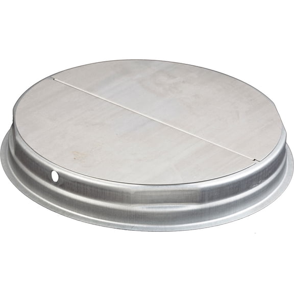BROAN-NUTONE LLC Range Hood Damper, For 7-In. Range Hoods BP87