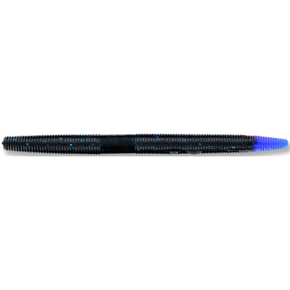 Yamamoto Senko Core Shot 5'' Black Blue/Blue Tip