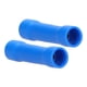 thumbnail image 5 of Conectores De Terminales De Crimpado, Conectores De Tope Azul Con Núcleo De Latón Para Aplicaciones Electrónicas Automotrices LYUMO Otros, 5 of 8