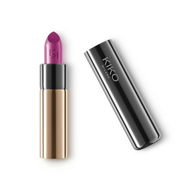 Barra de labios KIKO Milano Gossamer Emotion Creamy 125 Bold Color