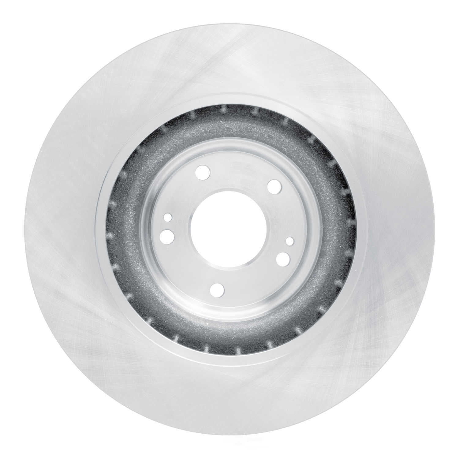 Dynamic Friction Company 600-03070 DFC Brake Rotor