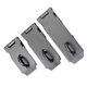 thumbnail image 4 of RENACLIPY 1Jgo Cerradura De Seguridad Para Armarios Y Puertas En Inoxidable Negro Resistente, 4 of 5