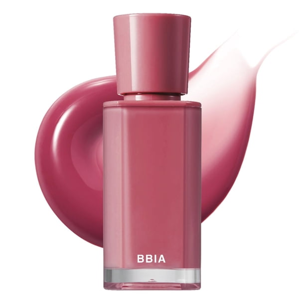 Tinte de labios para dar volumen y volumen a los labios BBIA Glow Tint 03
