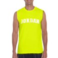 thumbnail image 1 of Mens Jordan Amman Ultra Cotton Sleeveless T-Shirt, 1 of 5