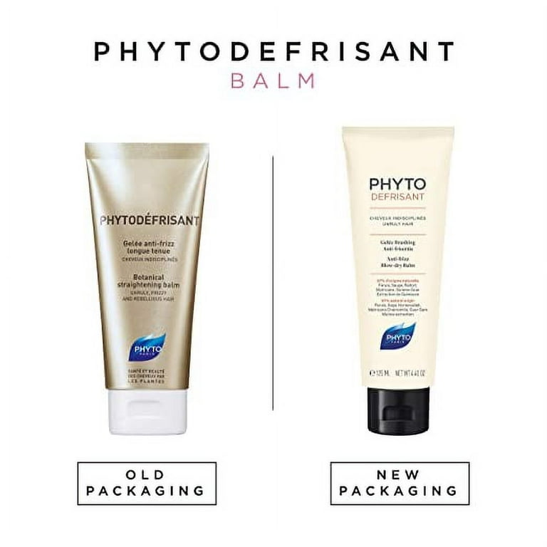 Phytodéfrisant botanical smoothing balm discount
